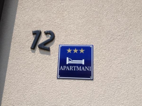 Guest house Ruža